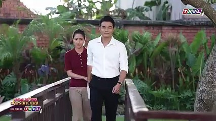 TEASER HOA HỒNG CHO SỚM MAI TẬP CUỐI  |  SỰ LƯƠNG THIỆN , CẢM HÓA HẬN THÙ - PHIM VIỆT NAM 2023