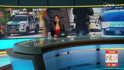 Venezolano arrestado por agredir a una guardia de un restaurante