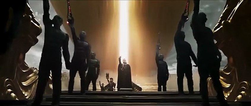 Kalki 2898 AD First Look Teaser out 2023 Prabhas project k