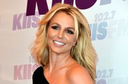 Britney Spears raps about paparazzi in new song with will.i.am