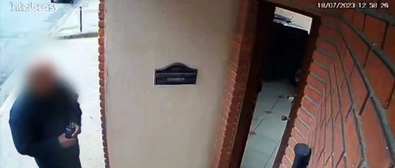 Suspeito de sequestro morre após tentar fugir de roubo por tubulação de esgoto