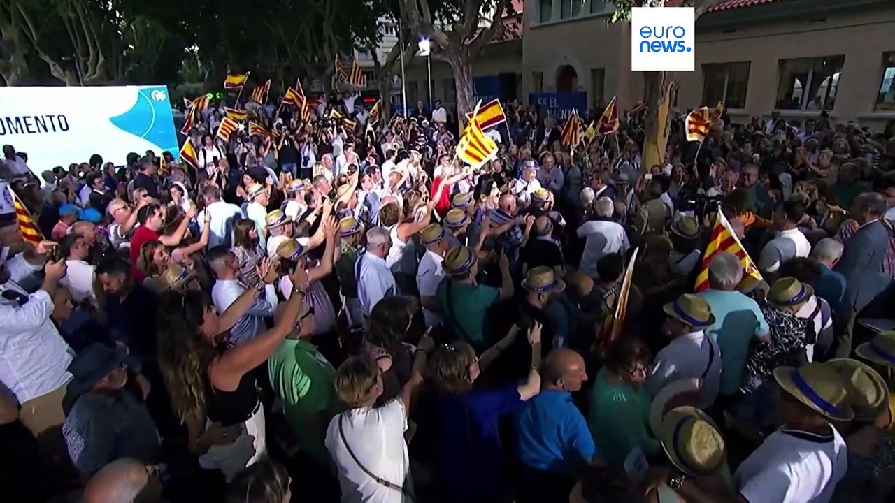 Nachrichten des Tages | 21. Juli - Mittagsausgabe