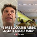 Aereo Malaga-Milano in ritardo di 12 ore: la rabbia dei passeggeri