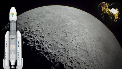 Chandrayaan 3.. చంద్రుడికి మరో అడుగు దూరంలో... | Telugu OneIndia