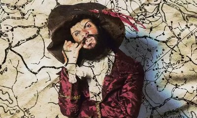 Diogo Defante fala sobre inspiração para o primeiro EP