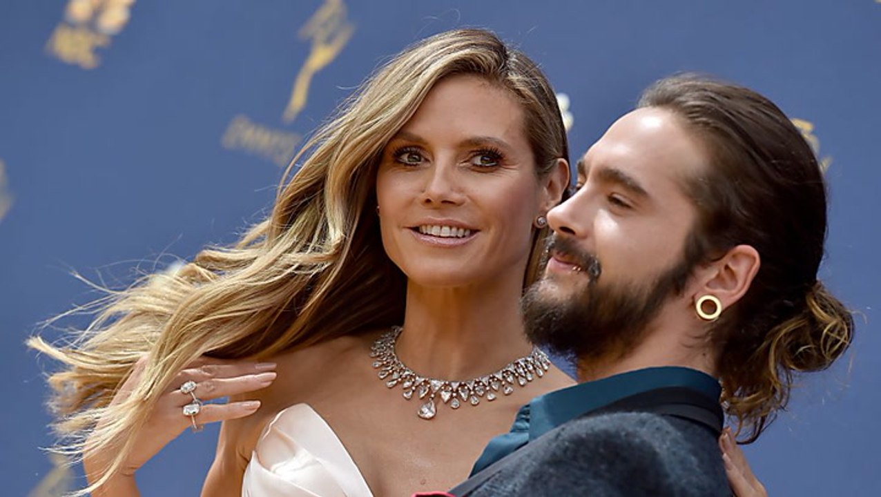 GNTM: Übernimmt Tom Kaulitz DIESEN Job in neuer Staffel?