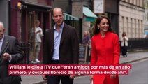 Las mejores fotografías de William y Kate antes de su matrimonio