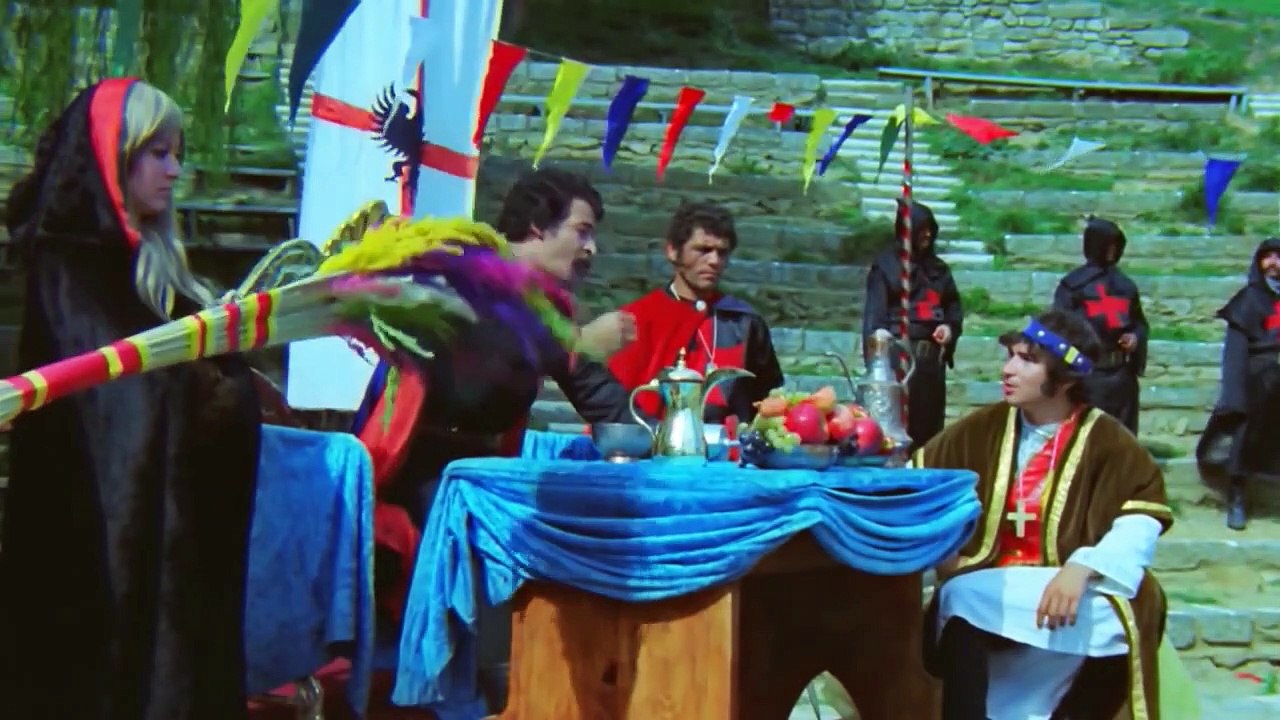 Battal Gazi'nin İntikamı  1972