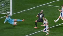 Mondial de football: victoire historique pour la Nouvelle-Zélande