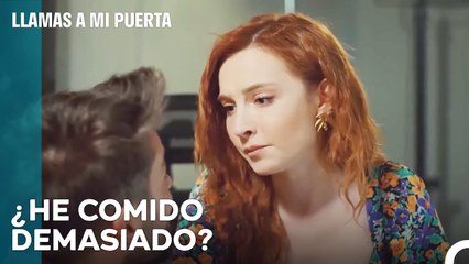 Mujer Embarazada Y Hambrienta - Llamas A Mi Puerta Capítulo 102