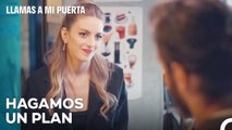 Podemos Impedir Nosotros Este Amor - Llamas A Mi Puerta Capítulo 101