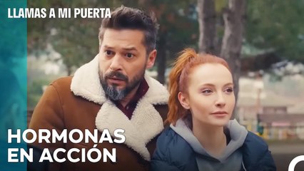 Te Amo Aunque Engordes - Llamas A Mi Puerta Capítulo 102