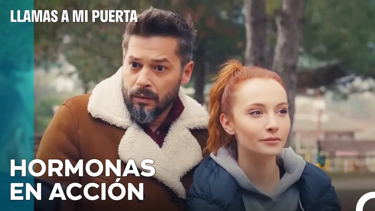 Te Amo Aunque Engordes - Llamas A Mi Puerta Cap...