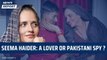 Seema Haider: A Lover or Pakistani Spy? | PUBG | Sachin Meena Love Story Investigation | Pakistan