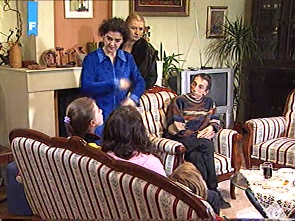 Viza za budućnost Sezona 1 Epizoda 30 stari snimak
