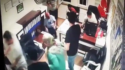 Paralimpik sporcuyu ağır yaralayan silahlı saldırgan yakalandı