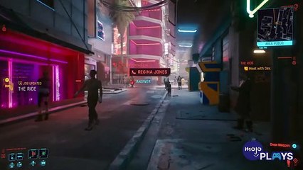 10 Things To Know Before Playing Cyberpunk 2077: Phantom Liberty