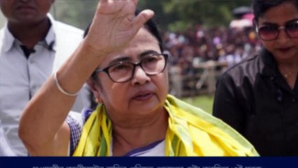 Mamata Banerjee এর বাড়ির গলিতে ঢোকার চেষ্টা, অস্ত্র-সহ গ্রেফতার যুবক