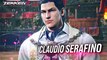 TEKKEN 8 - Claudio Serafino Reveal & Gameplay Trailer