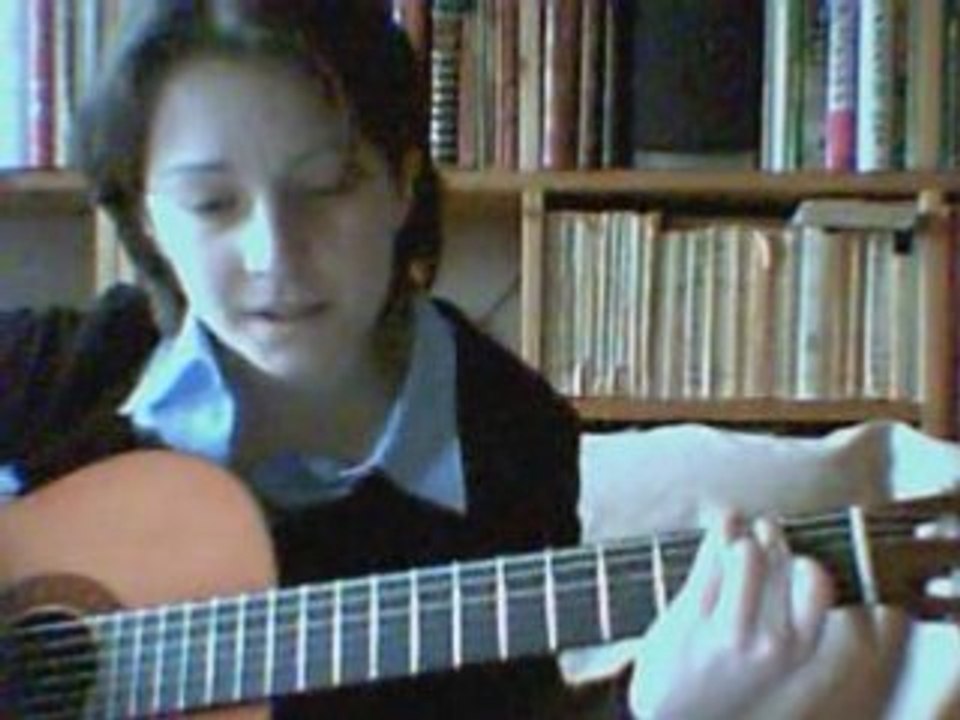 T'es beau - Pauline Croze