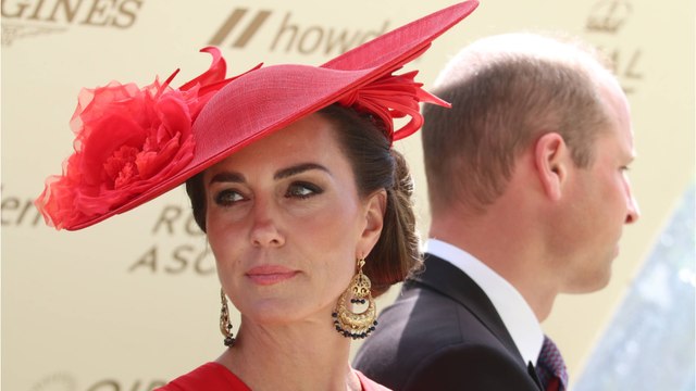 Kenne all ihre Macken : Prinzessin Kates Bruder James ist trotzdem stolz auf sie