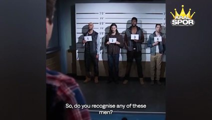 Burnley, Nathan Redmond'u bu videoyla duyurdu