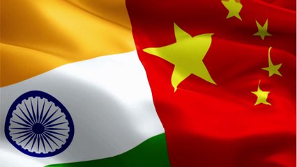 India vs China - Military Comparison 2023