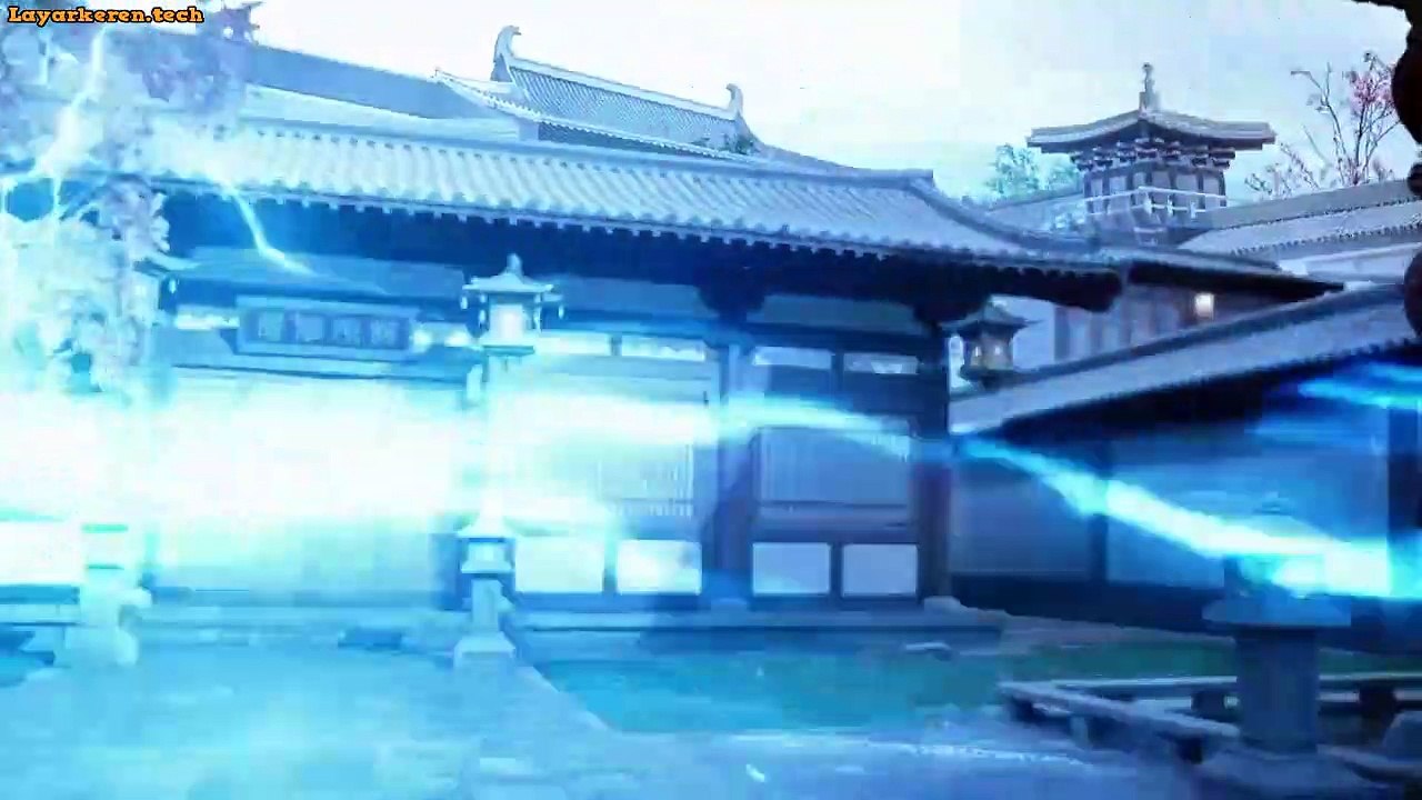 Snow Eagle Lord Eps 38 sub indo