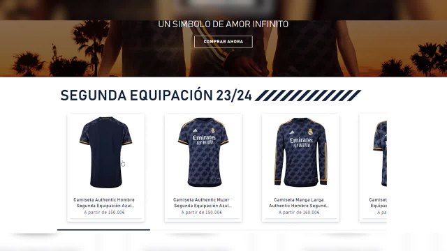 El madridismo tuitero está en shock: vean lo que pasa en la web al intentar poner el nombre de Mbappé en el '9
