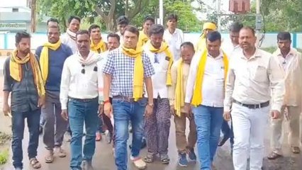 बेतूल: विश्व आदिवासी दिवस पर शासकीय अवकाश घोषित किए जाने की मांग...देखें खास रिपोर्ट