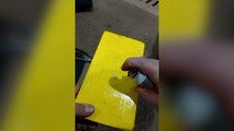 Carga de cocaína avaliada em R$3 milhões é apreendida pela PRF em Cascavel