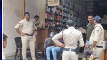 बालाघाट: नकाबपोश ने दिनदहाड़े लूट की घटना को दिया अंजाम,जाँच में जुटी पुलिस....देखें वीडियो