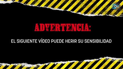 Impactante: la terrible realidad de China en la que los conductores rematan a sus víctimas