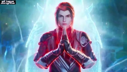 Jian Gu [Sword Bone ] Episode 14 ENG SUB