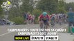 Campenaerts goes again  - Stage 19 - Tour de France 2023