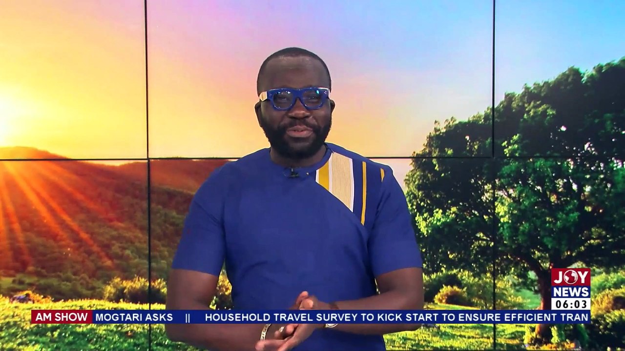 AM Show || The LGBTQI+ bill is promoting the activities of the LGBTQI community - Kofi Akpaloo
