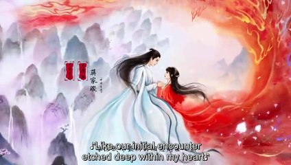 [Eng Sub] The Longest Promise ep 37