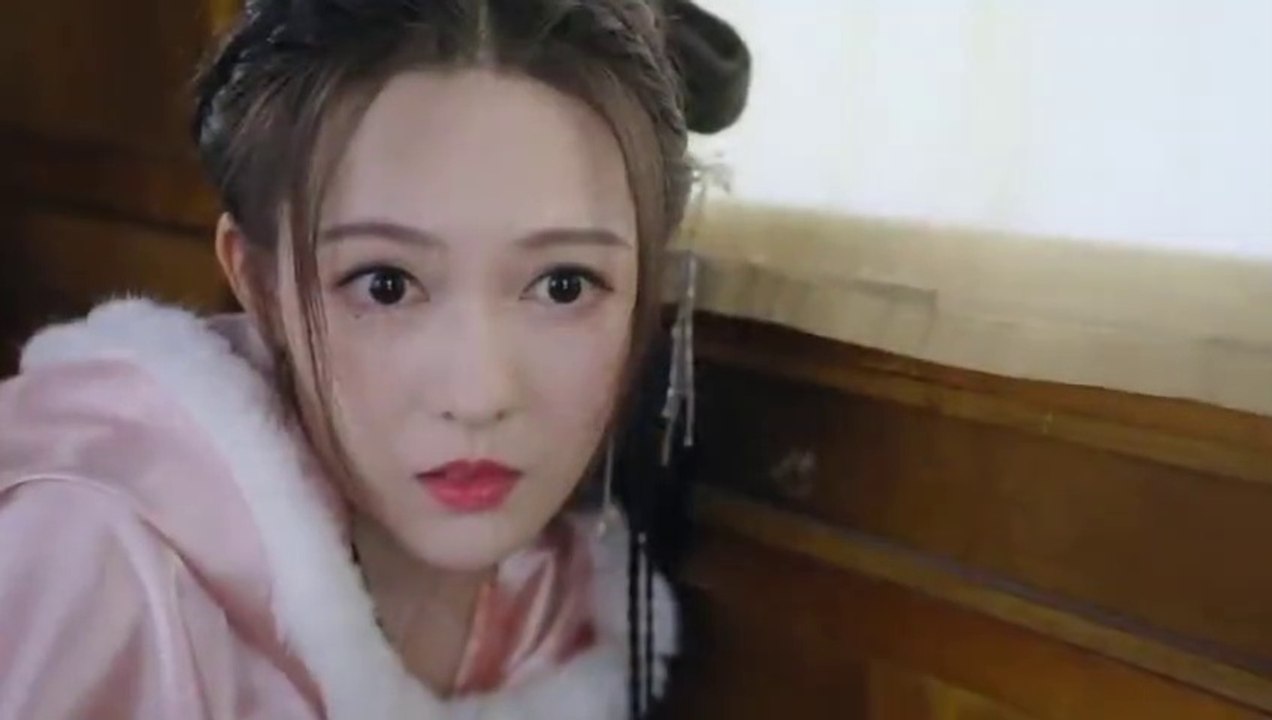 [Eng Sub] Snow Eagle Lord ep 3