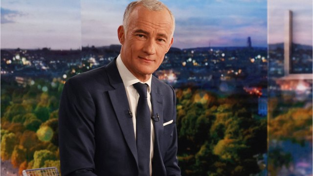 GALA VIDÉO - Gilles Bouleau frappé par le deuil : Tu vas tellement nous manquer