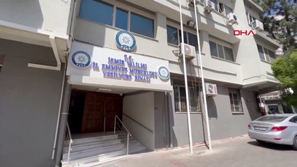 113 mille faux billets de banque saisis lors d'une opération à Izmir