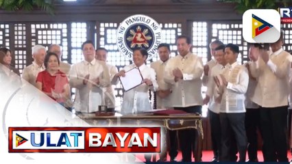 Download Video: Ilang senador, inihayagang mga nais marinig sa SONA ni PBBM