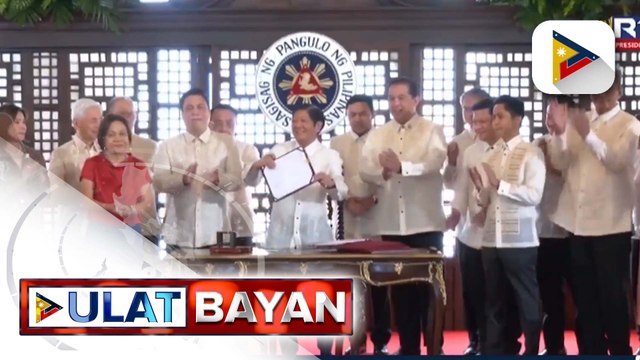 Ilang senador, inihayagang mga nais marinig sa SONA ni PBBM