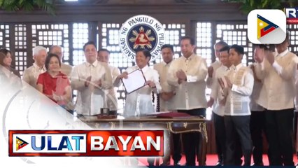 Ilang senador, inihayagang mga nais marinig sa SONA ni PBBM