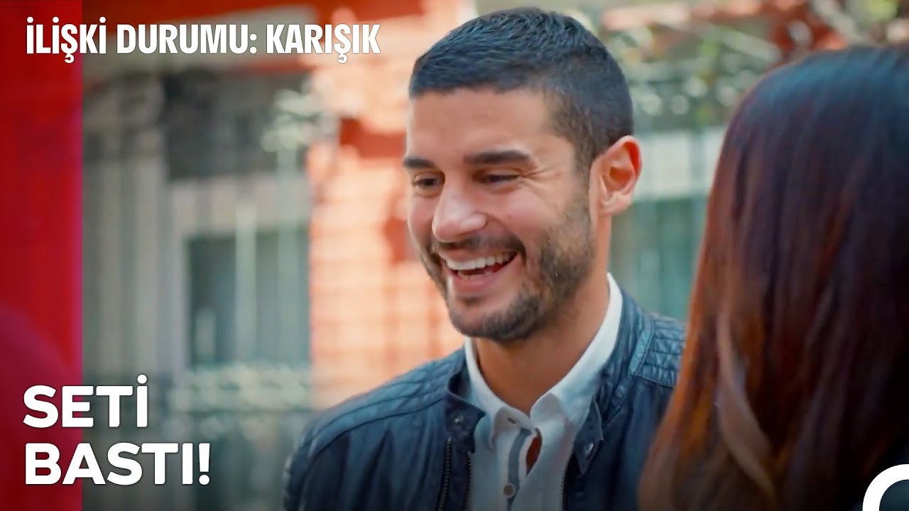 Oyuncu Sevgilin Mi Var Derdin Var - İlişki Durumu Karışık 39. Bölüm