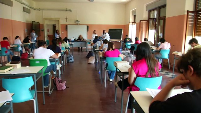 MATURITA', TUTTI PROMOSSI. I NUMERI DEL PROVVEDITORATO