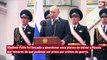 Ameaçado de prisão, Putin desiste de comparecer à cúpula do Brics na África do Sul