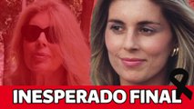 Marta Chávarri, hallada SIN VIDA en su domicilio