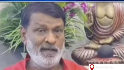 सीतामढ़ी: भाजपा के पूर्व विधायक ने उगला आग, जल संकट पर CM नीतीश को ठहराया जिम्मेवार