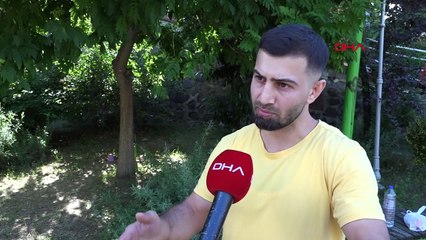 Eski Wushu Milli Takım Sporcusu Savaş Bekar, Ölen Kedisinin Hakkını Savunacak