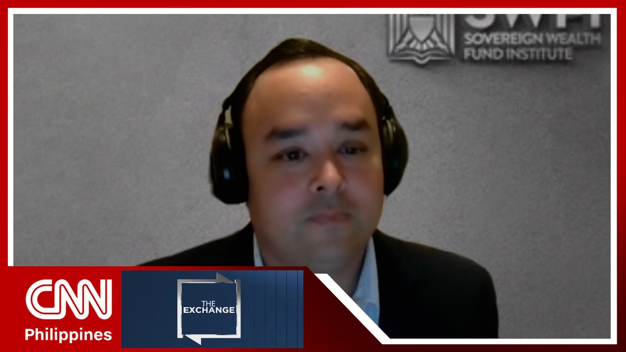 C-Suite Vision: Setting up Maharlika Investment Fund for success | The Exchange